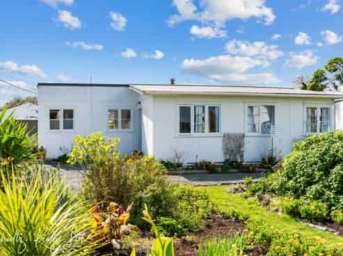 70 Jellicoe Road, Ruawai