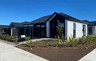 2 Buxus Way, Rolleston