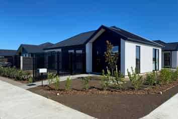 2 Buxus Way, Rolleston