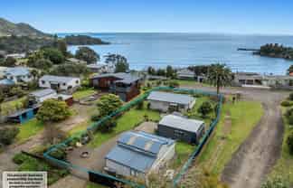 8366 State Highway 35, Waihau Bay