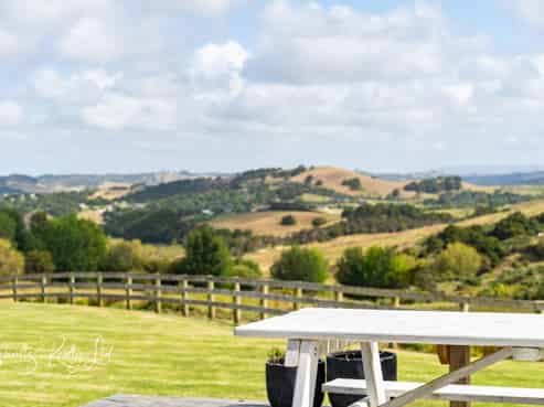 918 Oneriri Road, Kaiwaka