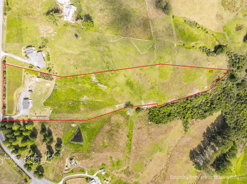 918 Oneriri Road, Kaiwaka