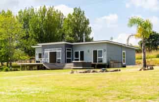 918 Oneriri Road, Kaiwaka