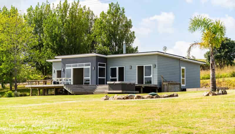 918 Oneriri Road, Kaiwaka