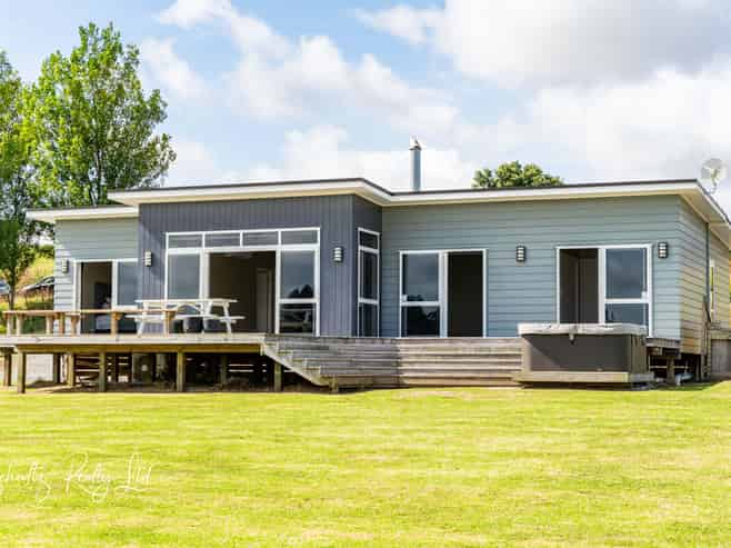918 Oneriri Road, Kaiwaka