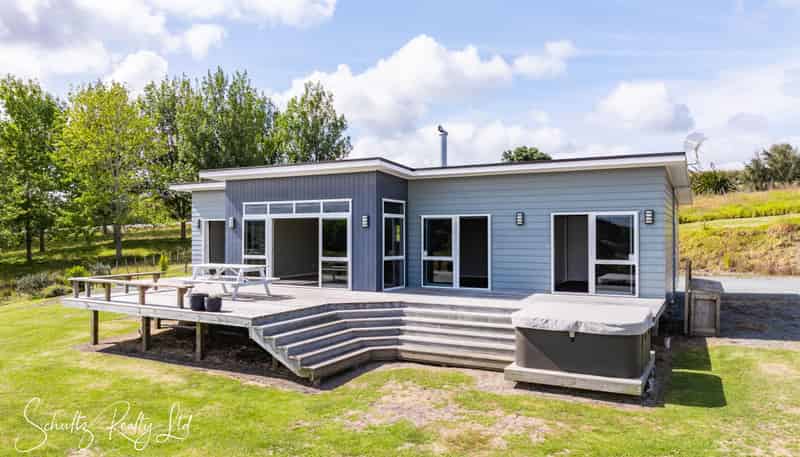 918 Oneriri Road, Kaiwaka