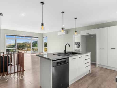 918 Oneriri Road, Kaiwaka