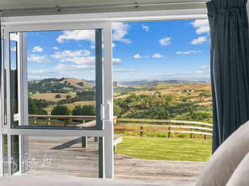 918 Oneriri Road, Kaiwaka