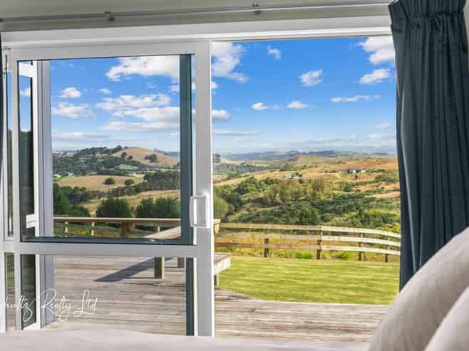 918 Oneriri Road, Kaiwaka