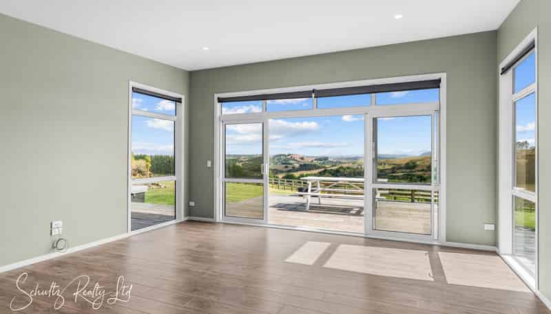 918 Oneriri Road, Kaiwaka