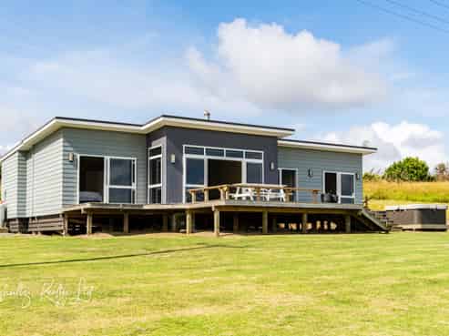 918 Oneriri Road, Kaiwaka