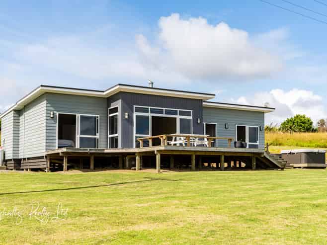 918 Oneriri Road, Kaiwaka