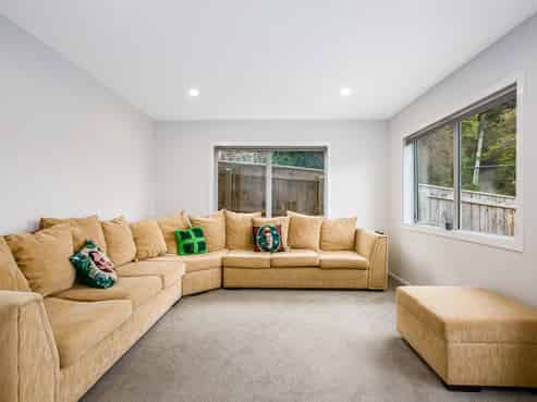 3B Faris Crescent, Wainuiomata