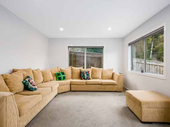 3B Faris Crescent, Wainuiomata