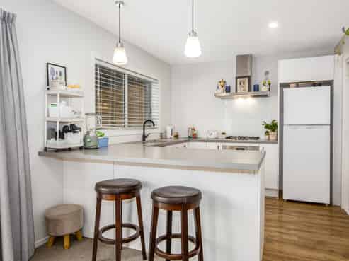 3B Faris Crescent, Wainuiomata