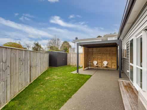 3B Faris Crescent, Wainuiomata