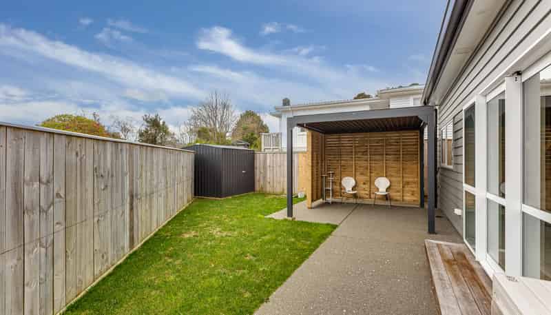 3B Faris Crescent, Wainuiomata