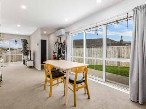 3B Faris Crescent, Wainuiomata