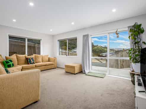 3B Faris Crescent, Wainuiomata