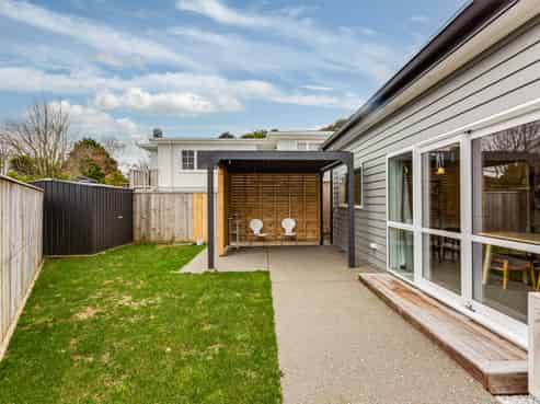 3B Faris Crescent, Wainuiomata