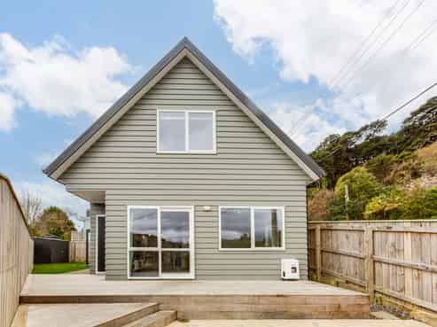 3B Faris Crescent, Wainuiomata