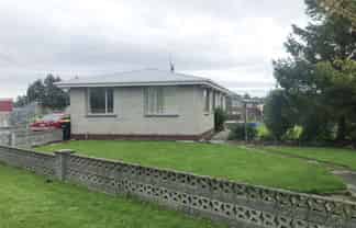 4 Grasslands Road, Gore