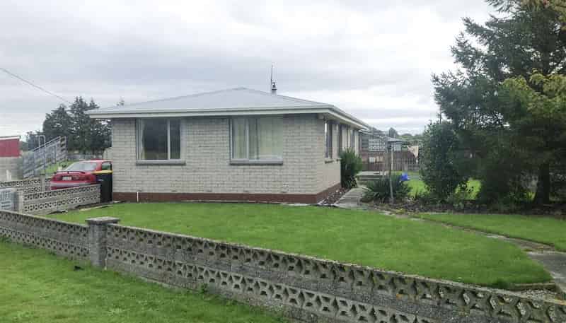 4 Grasslands Road, Gore