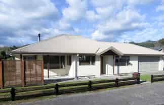 71 Buller Road, Reefton