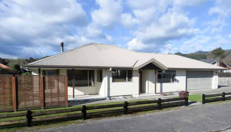 71 Buller Road, Reefton