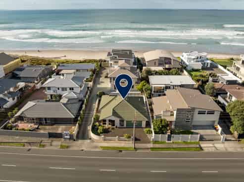 13A Oceanbeach Road, Mount Maunganui