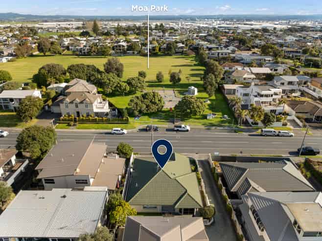13A Oceanbeach Road, Mount Maunganui