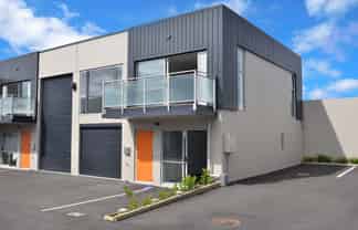 Perfect Office and Warehouse