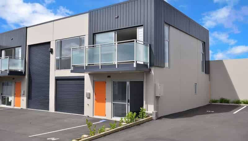 4/45 Karepiro Drive, Stanmore Bay