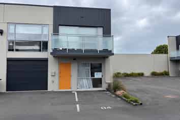 Perfect Office and Warehouse