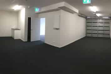 Perfect Office and Warehouse