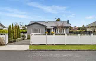 11 Alexander Street, Tauranga South