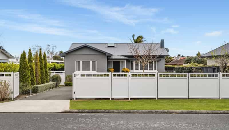 11 Alexander Street, Tauranga South