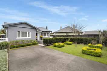 11 Alexander Street, Tauranga South