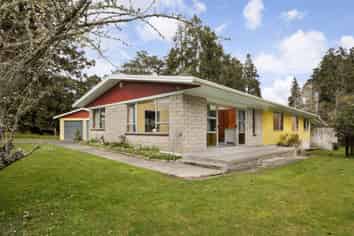 361 Waihi-Whangamata Road, Waihi