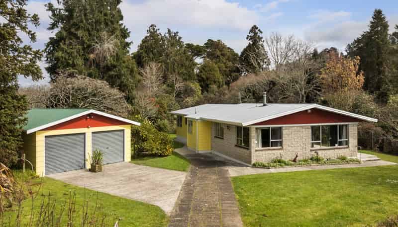361 Waihi-Whangamata Road, Waihi