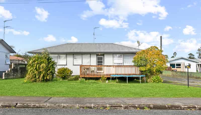 59 Sheehan Avenue, Papakura