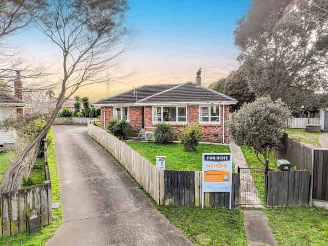 1/14 Leslie Place, Otara