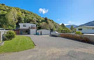 29 Belvue Bay Road, Havelock