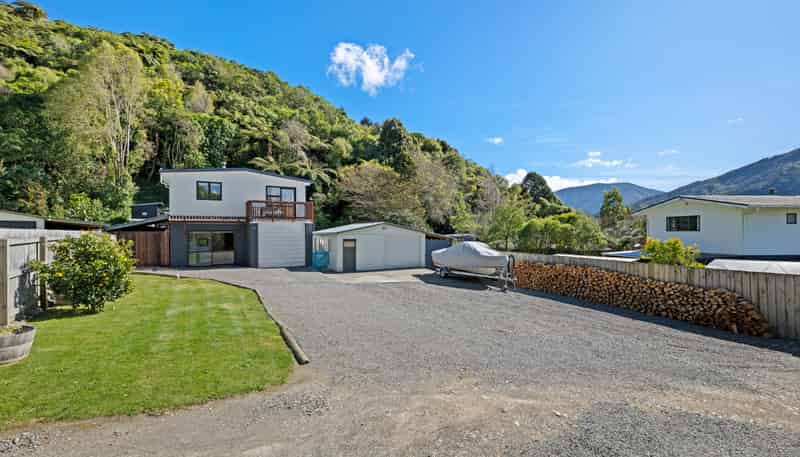 29 Belvue Bay Road, Havelock
