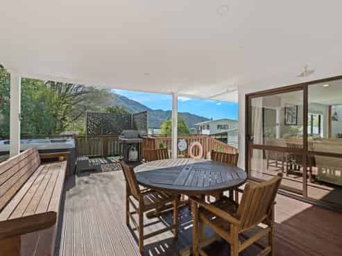 29 Belvue Bay Road, Havelock