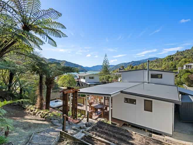 29 Belvue Bay Road, Havelock