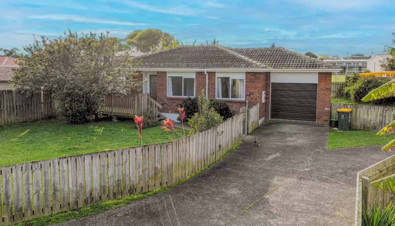 2/14 Leslie Place, Otara