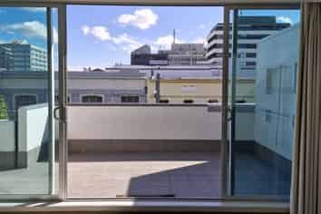 25/312 Victoria Street, Hamilton Central