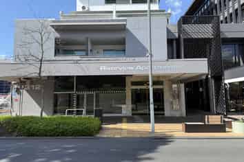25/312 Victoria Street, Hamilton Central