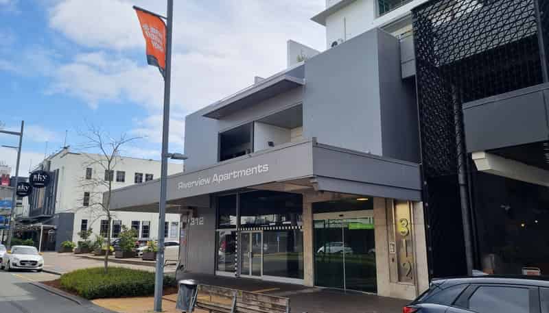 25/312 Victoria Street, Hamilton Central